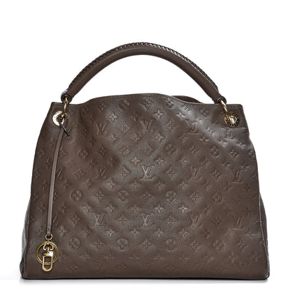 Louis Vuitton Empreinte Artsy MM Ombre 1 of 11