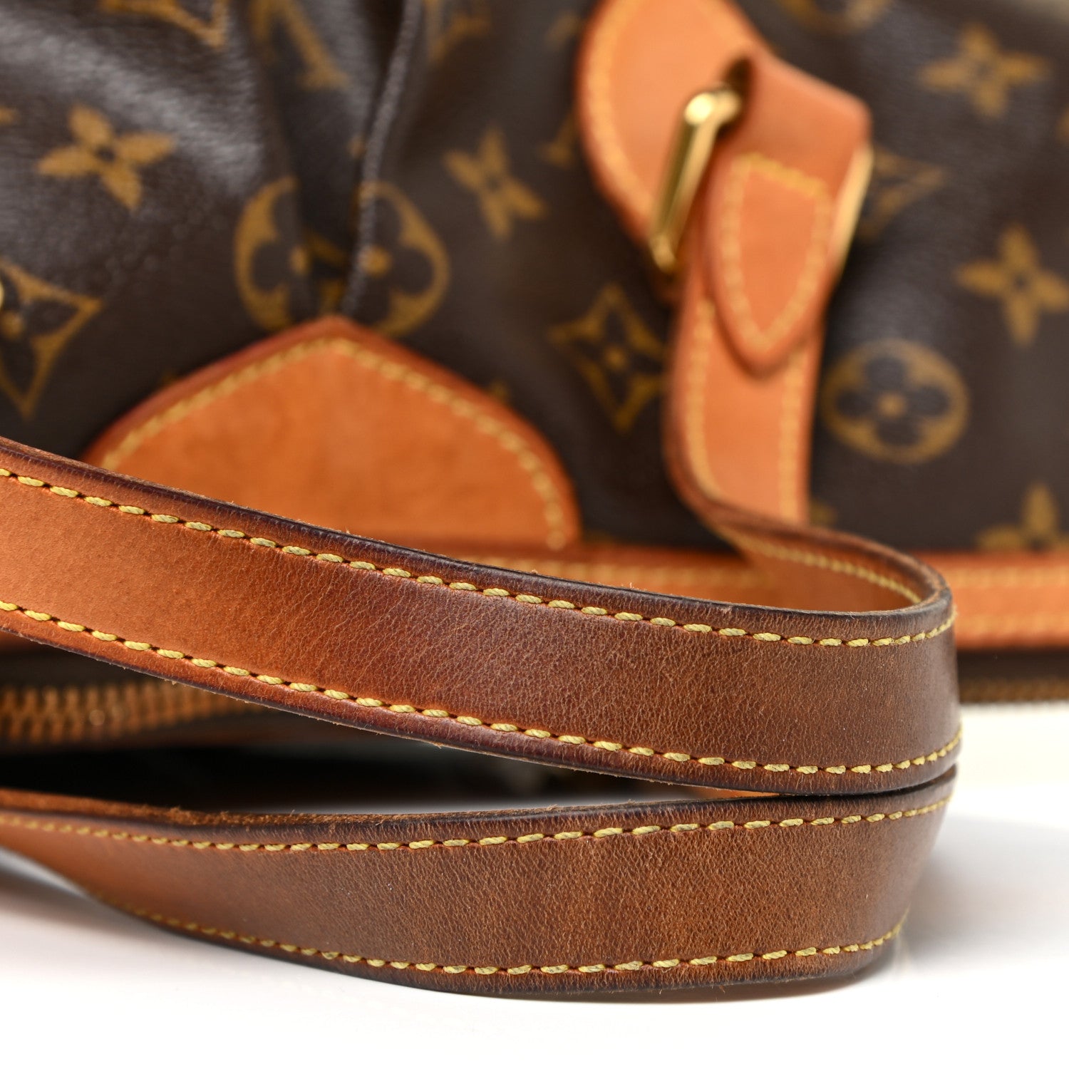 Louis Vuitton Monogram Palermo PM 27 of 27