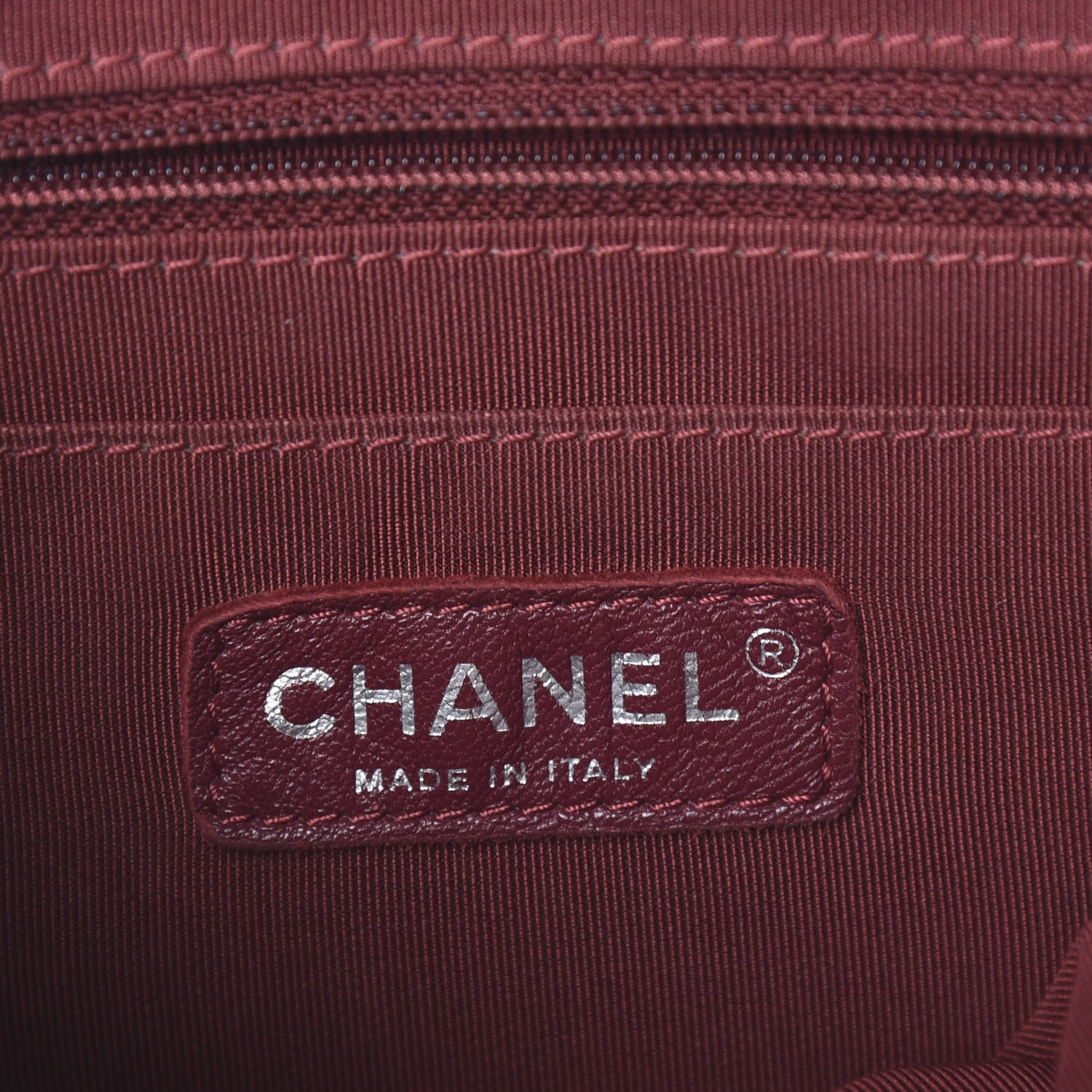 Chanel Lambskin Quilted Small Urban Spirit Backpack Red 5 of 9