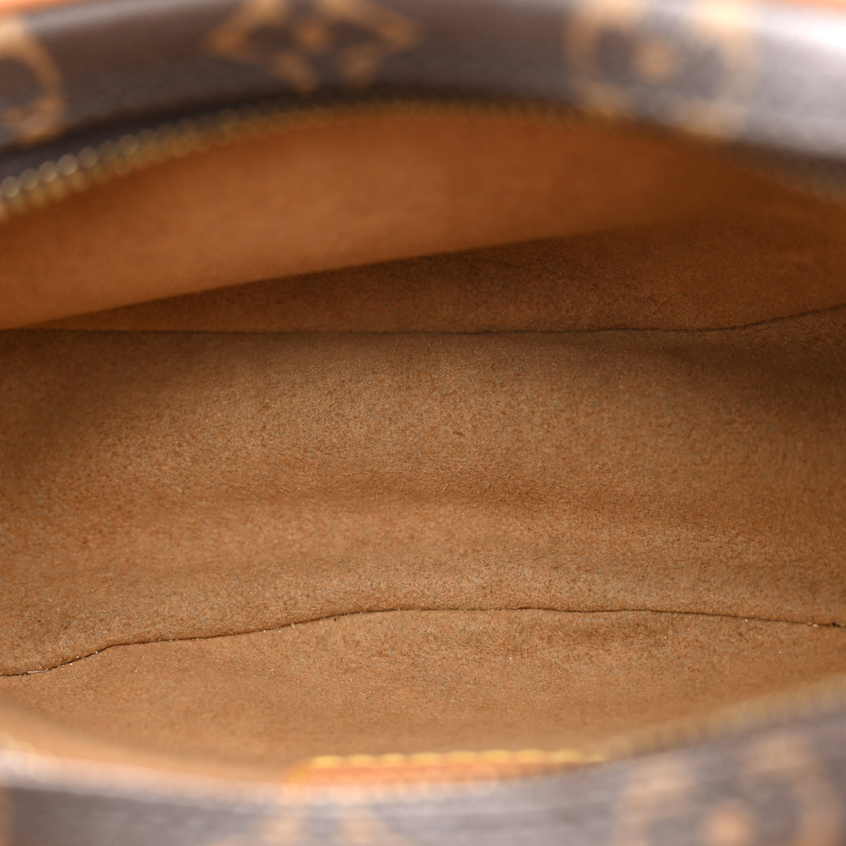 Monogram Loop