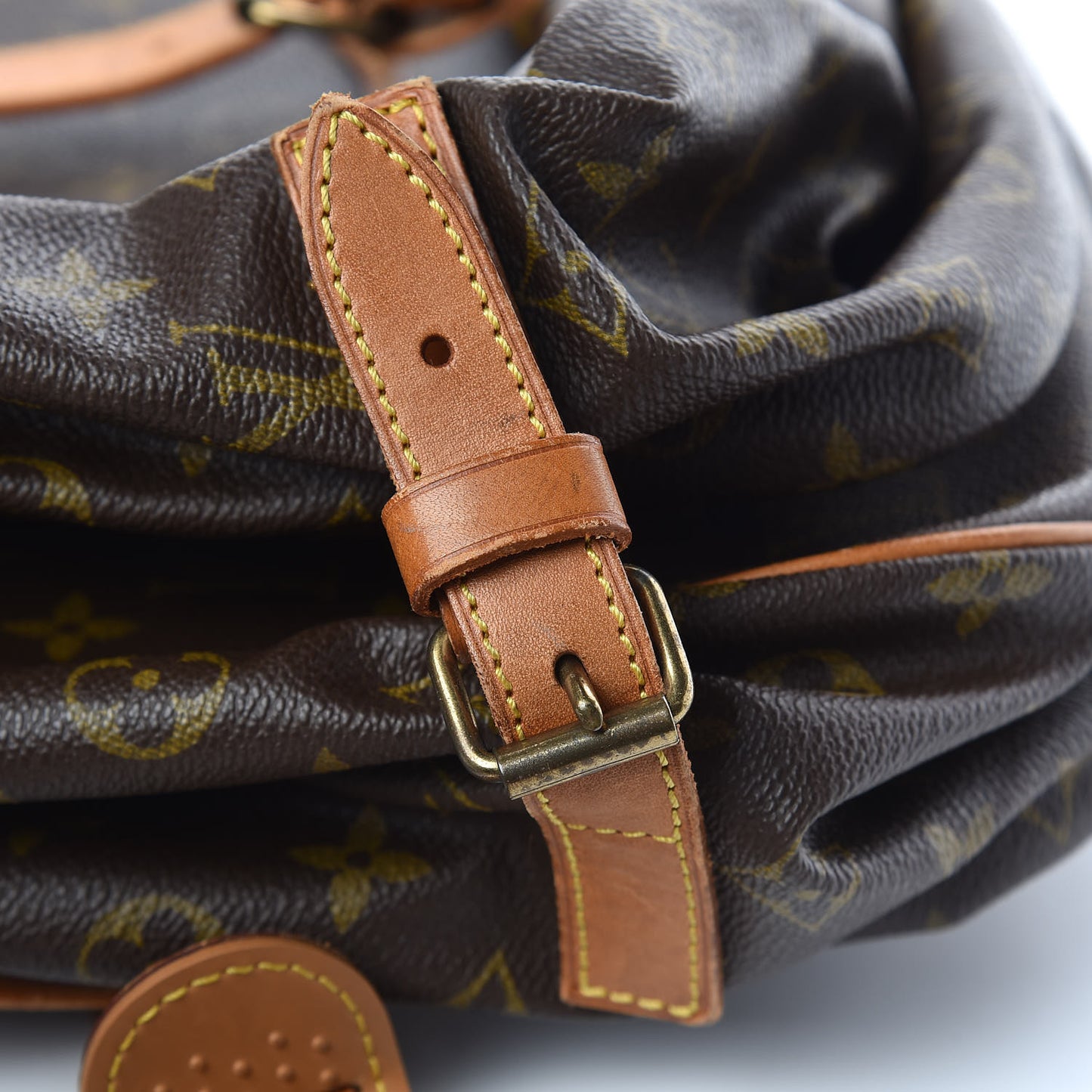 Monogram Saumur 35