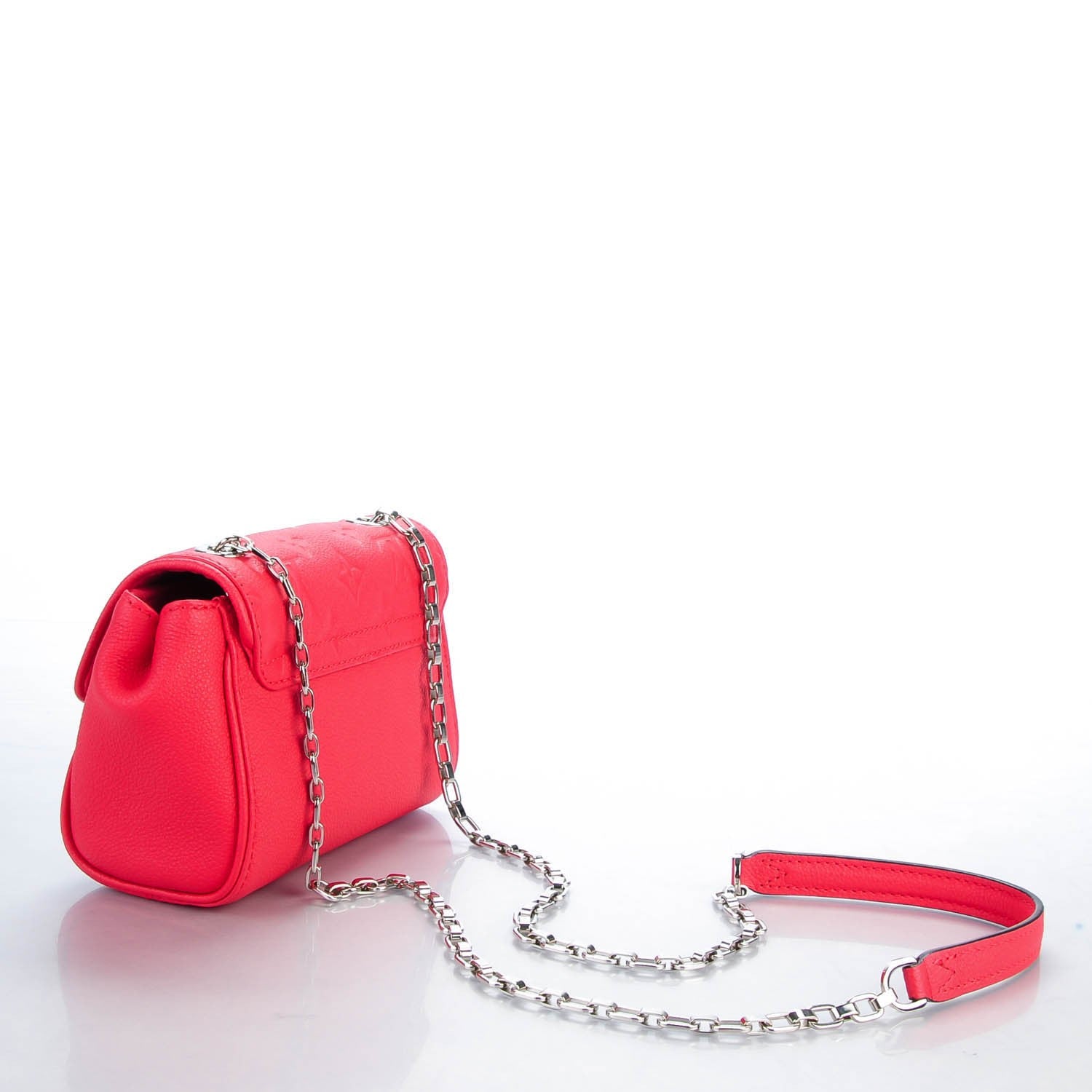 Louis Vuitton Empreinte Saint Germain BB Poppy 3 of 7
