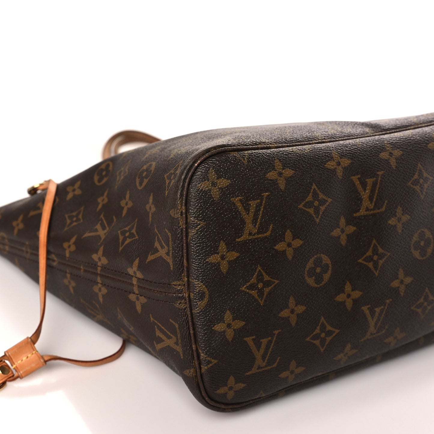 Monogram Neverfull MM