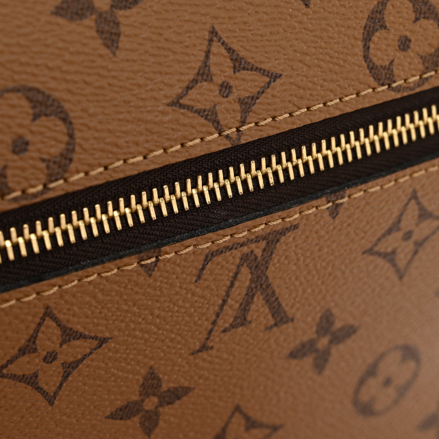Louis Vuitton Reverse Monogram Pochette Metis 13 of 13
