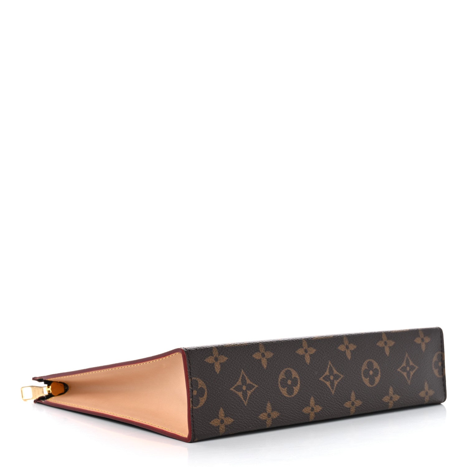 Louis Vuitton Monogram Poche Toilette 4 of 10