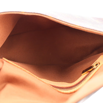 Louis Vuitton Monogram Mini Looping 5 of 10