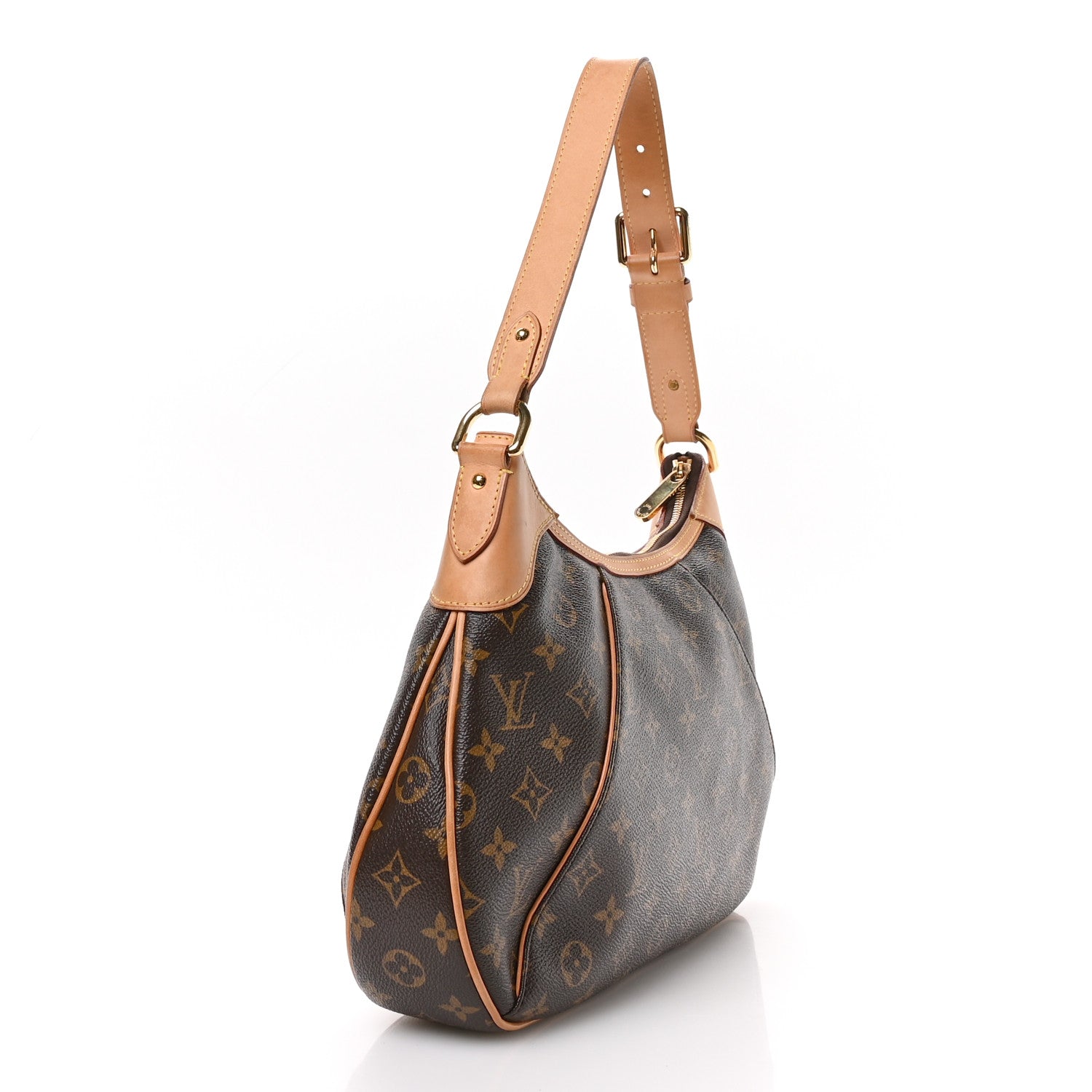 Louis Vuitton Monogram Thames GM 3 of 10
