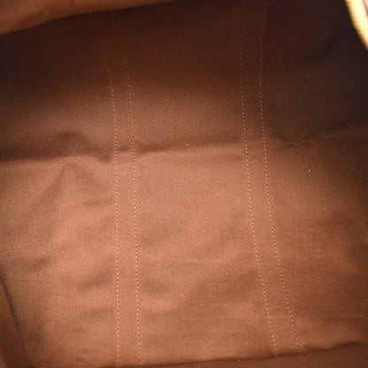 Louis Vuitton Monogram Keepall 50 4 of 9