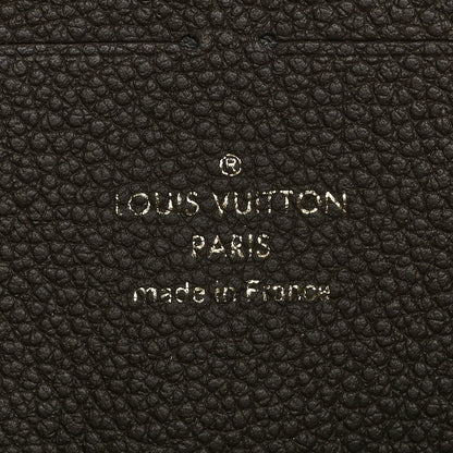 Louis Vuitton Empreinte Zippy Wallet Terre 7 of 8