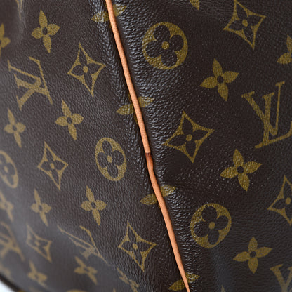 Louis Vuitton Monogram Speedy 35 11 of 13