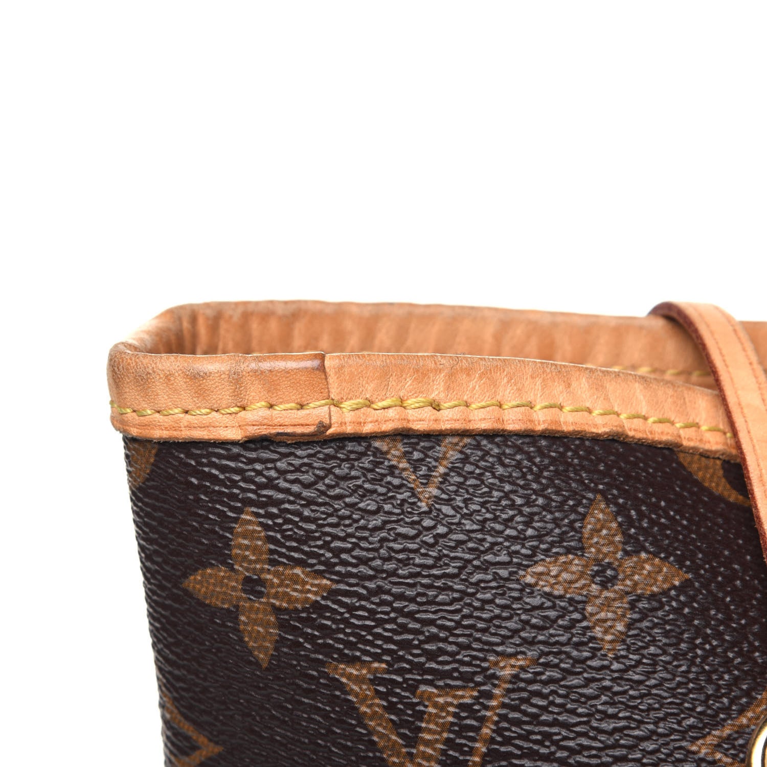 Louis Vuitton Monogram Neo Neverfull GM Fuchsia 23 of 28