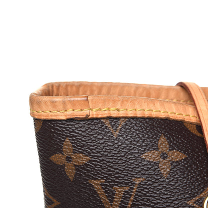 Louis Vuitton Monogram Neo Neverfull GM Fuchsia 23 of 28