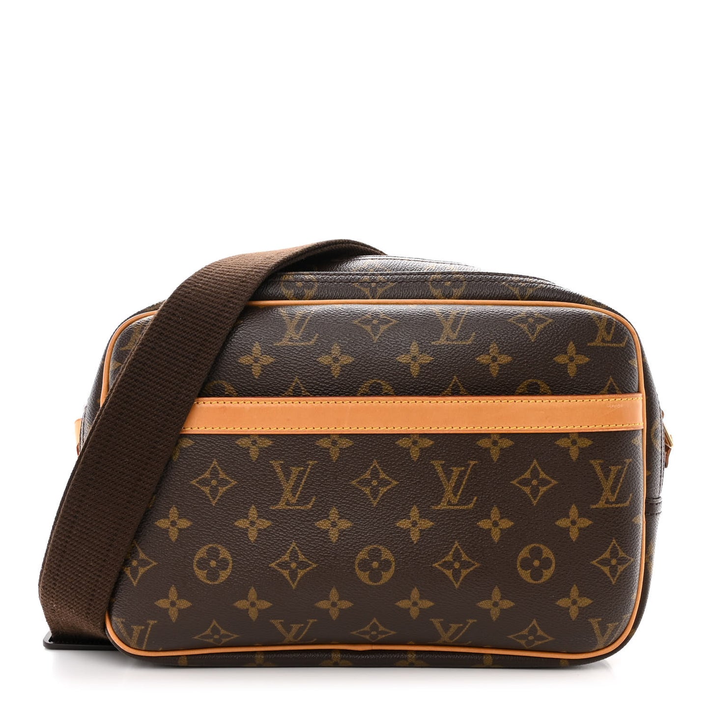 Monogram Reporter PM