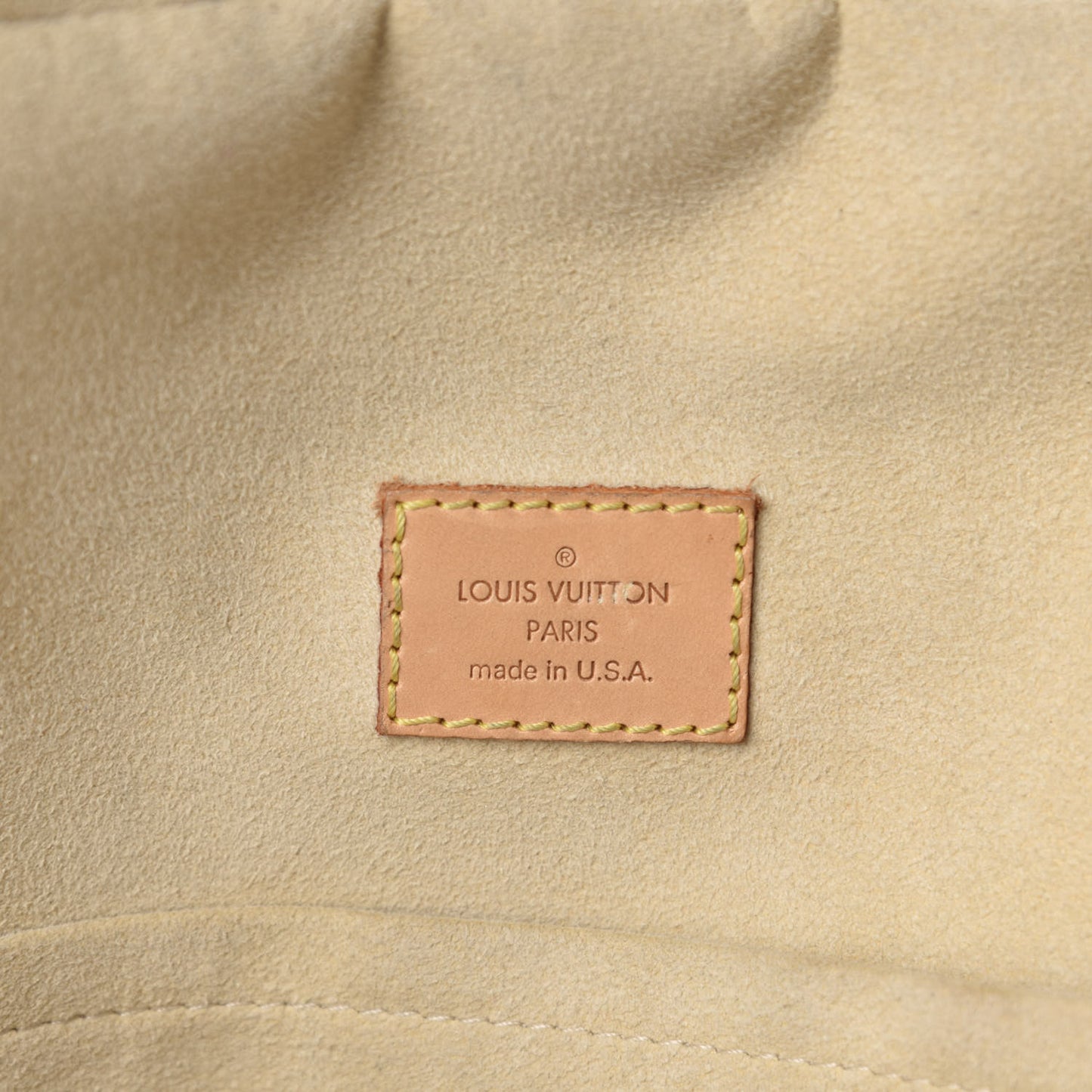 Monogram Manhattan GM