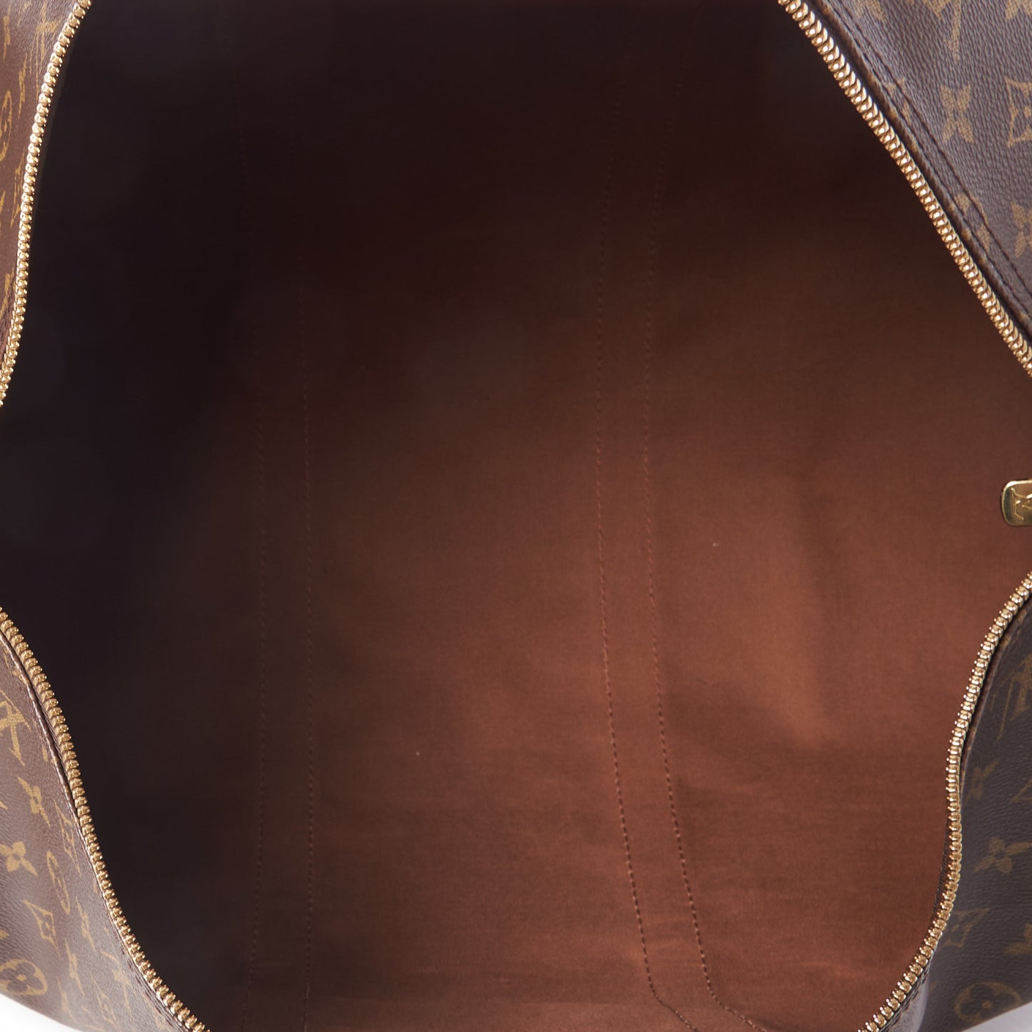 Monogram Keepall 50