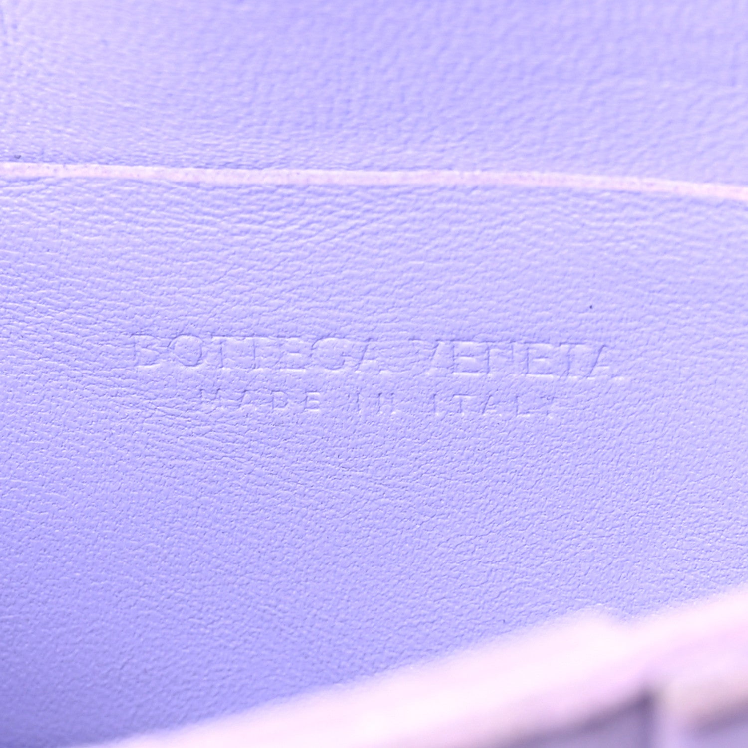 Bottega Veneta Lambskin Maxi Intrecciato Extra Mini Cassette