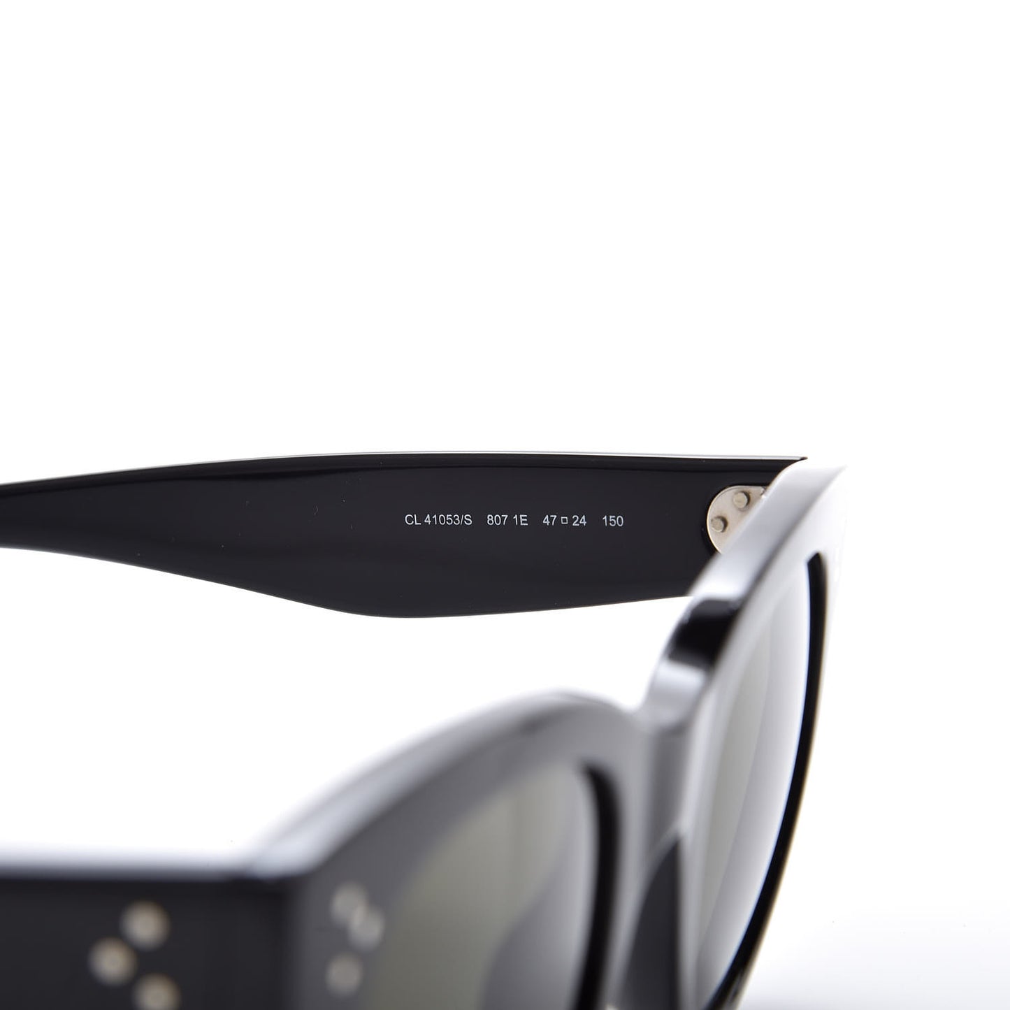 Baby Audrey Sunglasses CL 41053/S Black