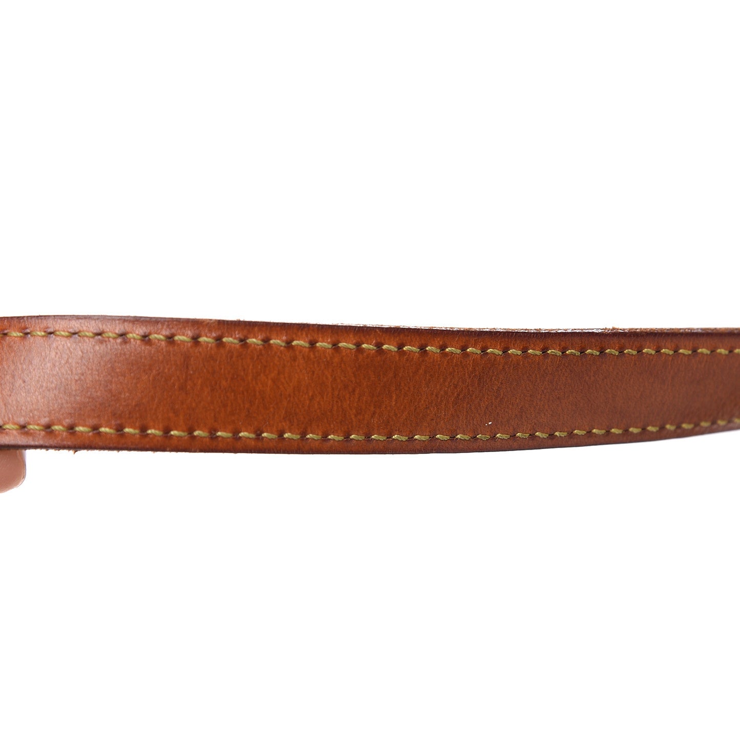 Monogram Croissant PM