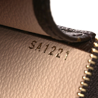 Louis Vuitton Monogram Toiletry Pouch 26 9 of 10