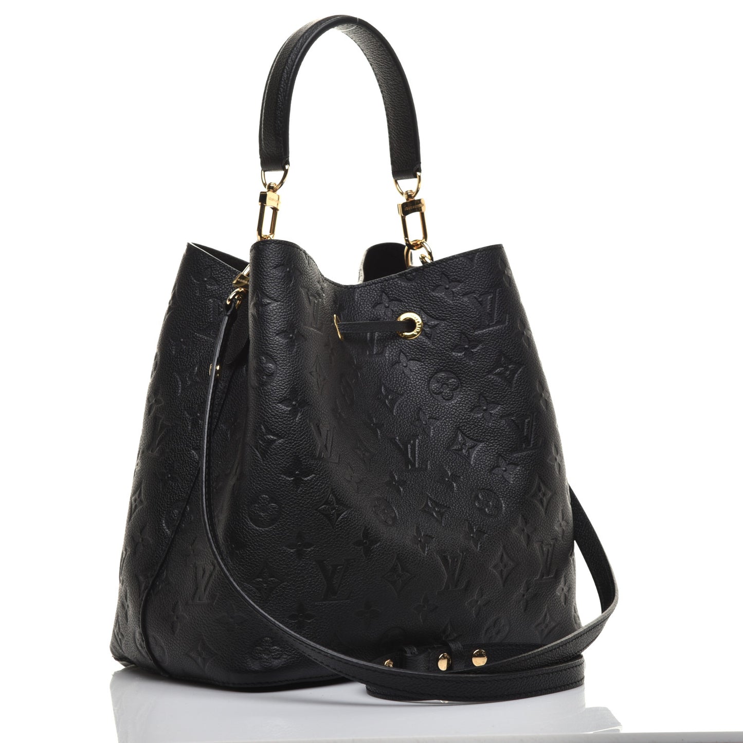 Empreinte Neonoe MM Black
