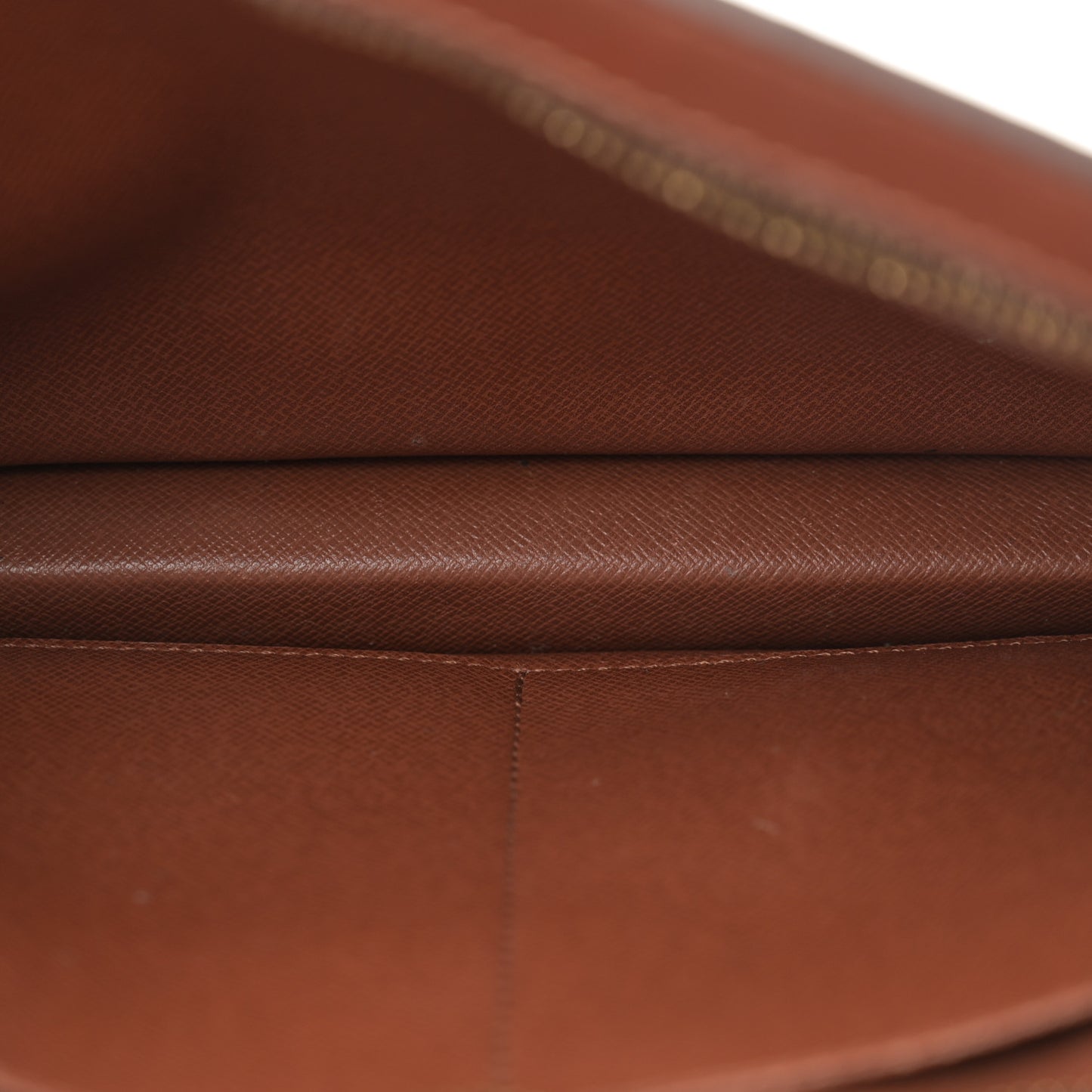 Monogram Sac Enghien