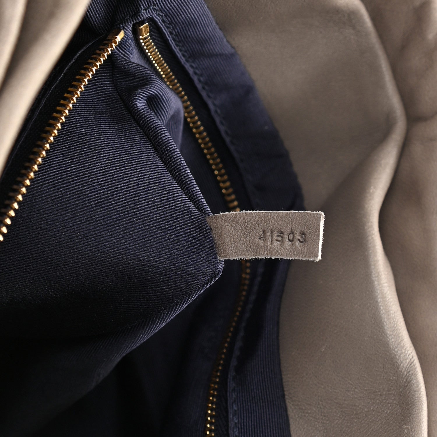 Lanvin Lambskin Quilted Medium Sugar Flap Shoulder Bag Grey 7 of 9