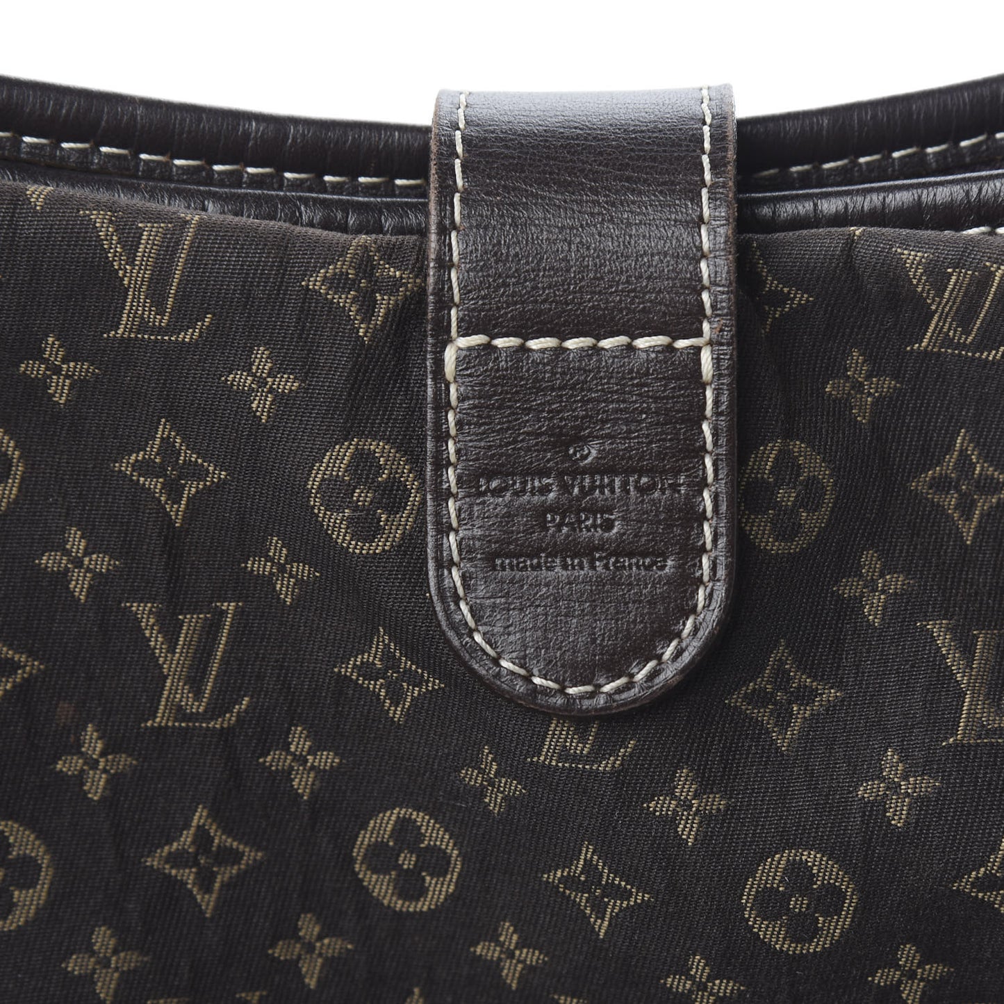 Monogram Idylle Elegie Fusain