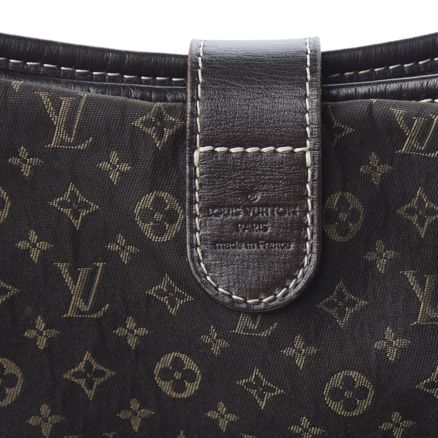 Louis Vuitton Monogram Idylle Elegie Fusain 6 of 10