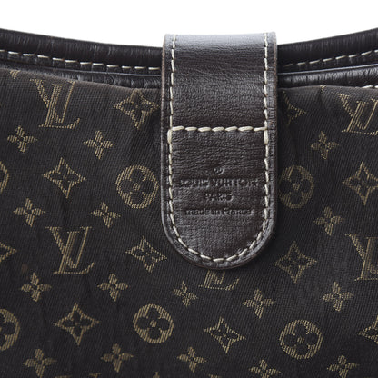 Louis Vuitton Monogram Idylle Elegie Fusain 6 of 10