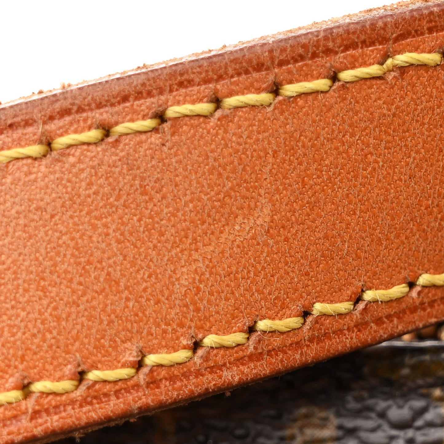 Monogram Cabas Piano