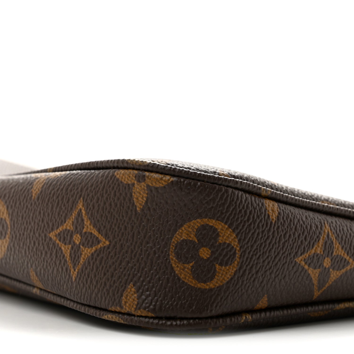 Louis Vuitton Monogram Pochette Accessories NM 9 of 10