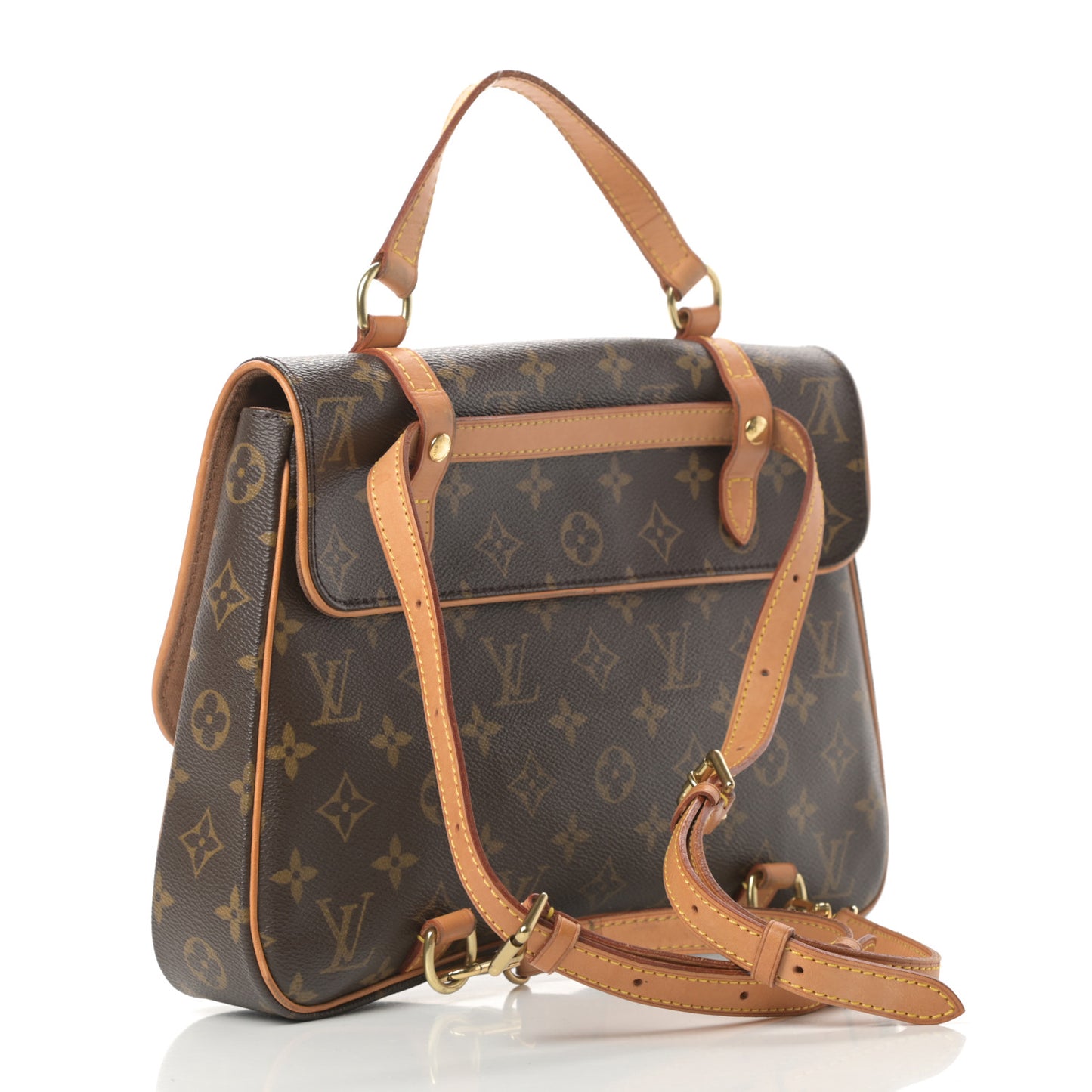 Monogram Marelle Sac a Dos