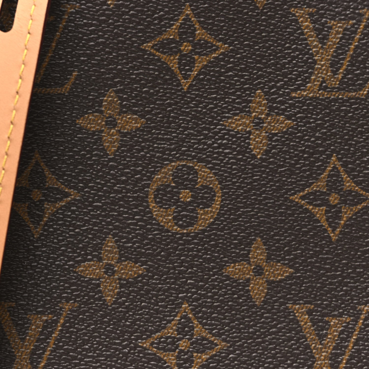 Louis Vuitton Monogram Boite Chapeau Souple PM 6 of 9