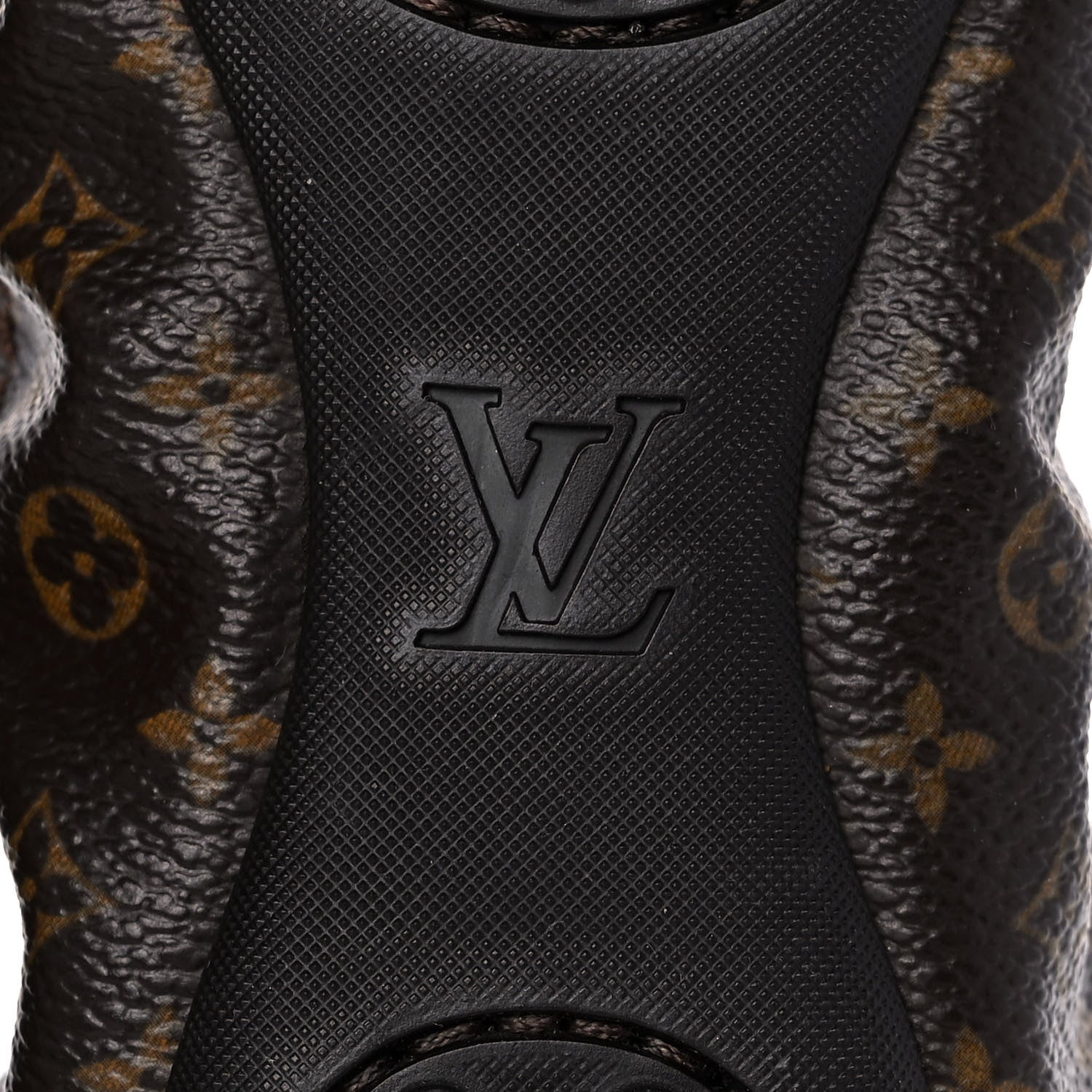 Louis Vuitton Monogram Lovely Ballet Flats 37 6 of 10