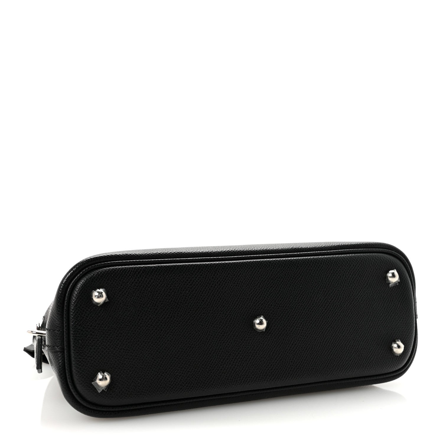 Hermes Epsom 1923 Bolide 25 Black 4 of 9