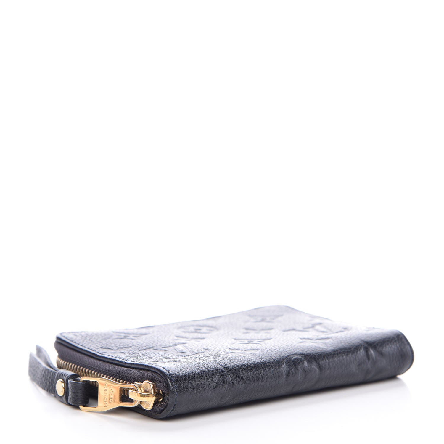 Louis Vuitton Empreinte Secret Compact Wallet Infini 4 of 13