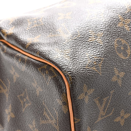Louis Vuitton Monogram Speedy 30 9 of 13