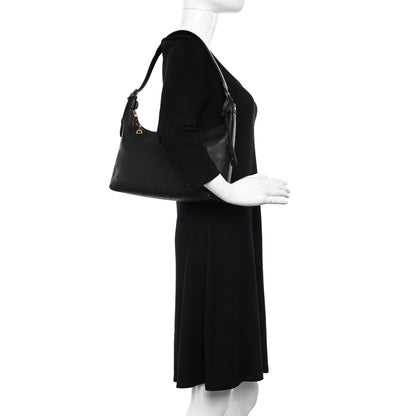 Louis Vuitton Empreinte Monogram Sac Sport NM Black 2 of 10