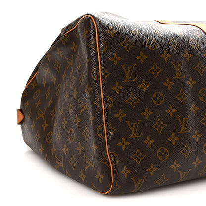 Louis Vuitton Monogram Keepall 55 8 of 9