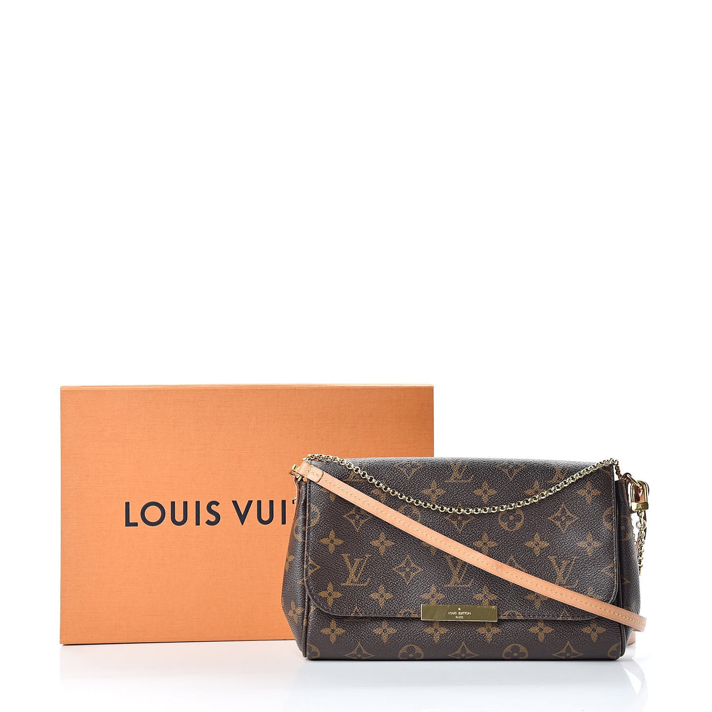 Monogram Favorite MM