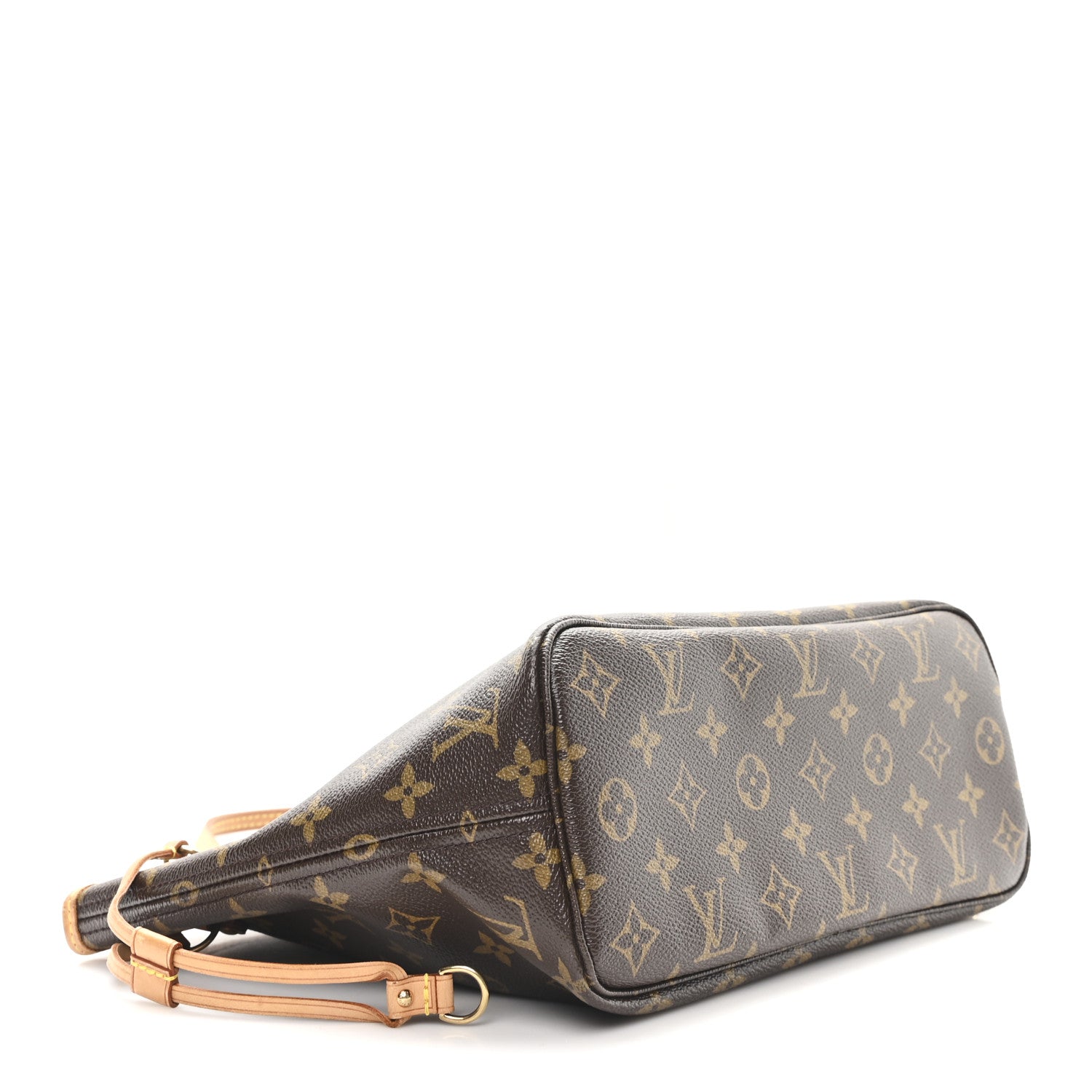 Louis Vuitton Monogram MOCA Neverfull PM 4 of 10