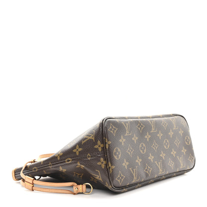 Louis Vuitton Monogram MOCA Neverfull PM 4 of 10