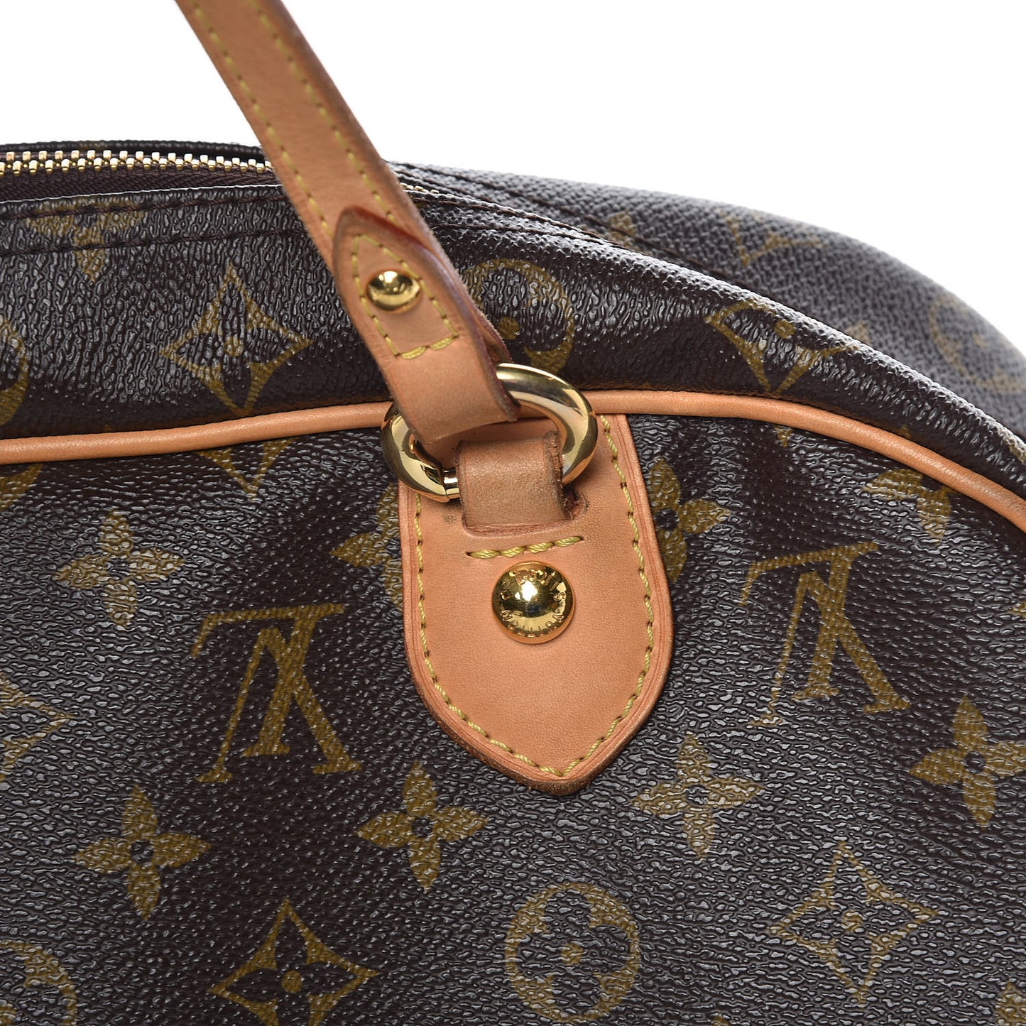 Monogram Montorgueil GM