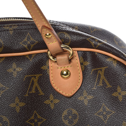 Louis Vuitton Monogram Montorgueil GM 13 of 18