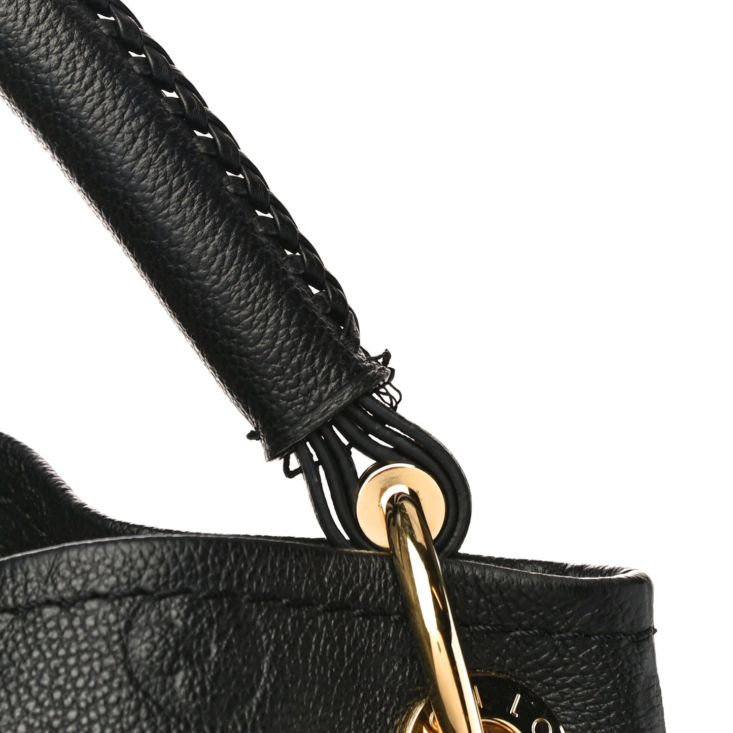 Empreinte Artsy MM Black