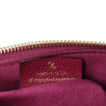 Louis Vuitton Empreinte Twice Grape 7 of 8