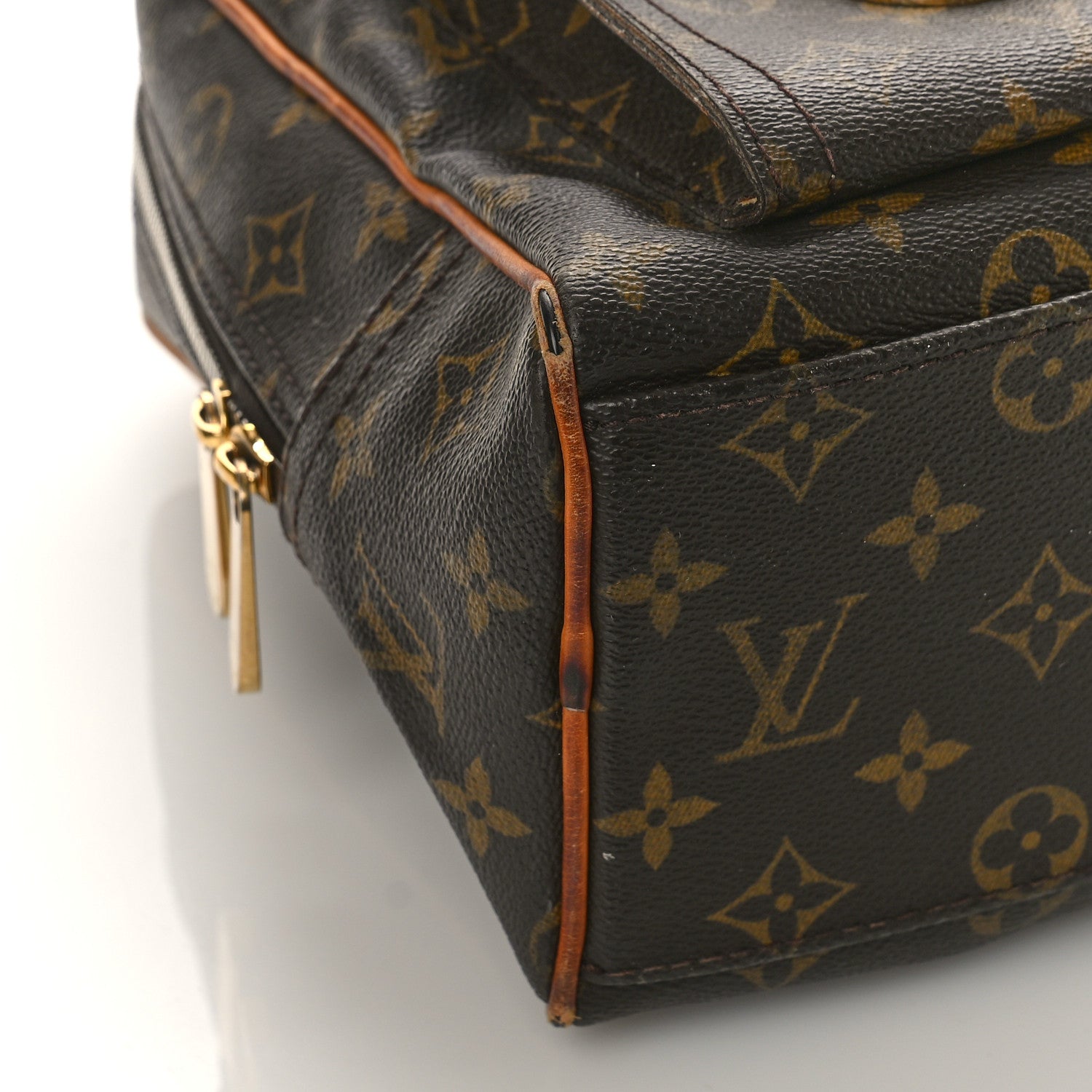 Louis Vuitton Monogram Manhattan GM 7 of 16