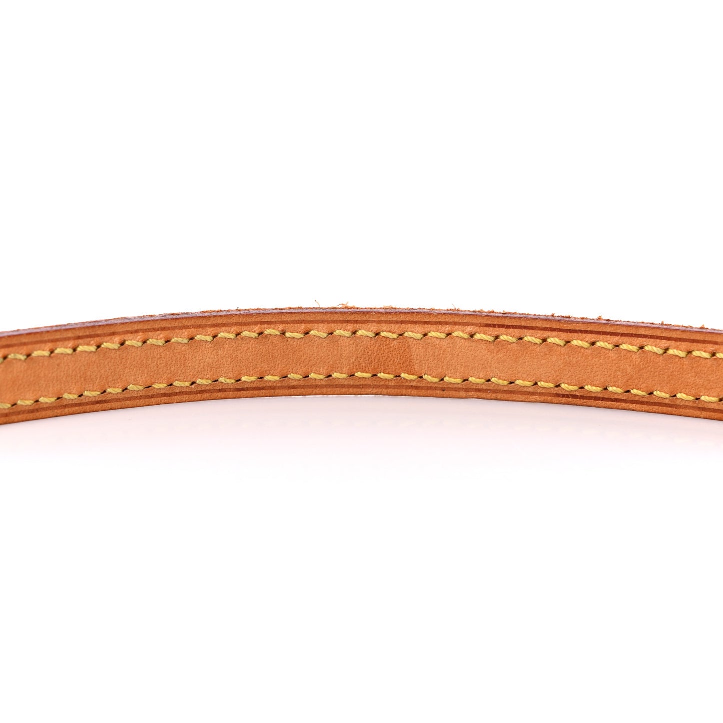 Vachetta 16mm Shoulder Strap