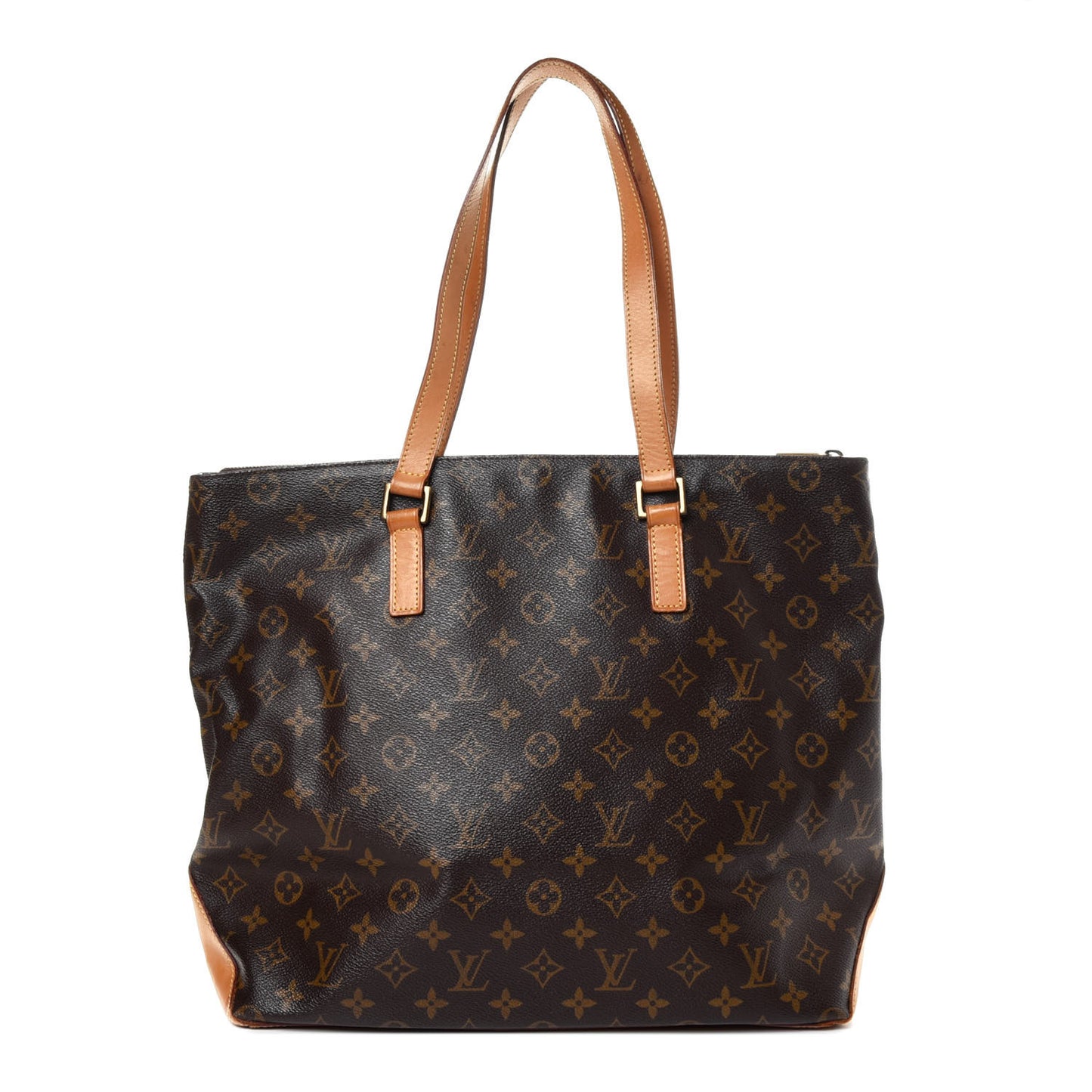 Monogram Cabas Mezzo