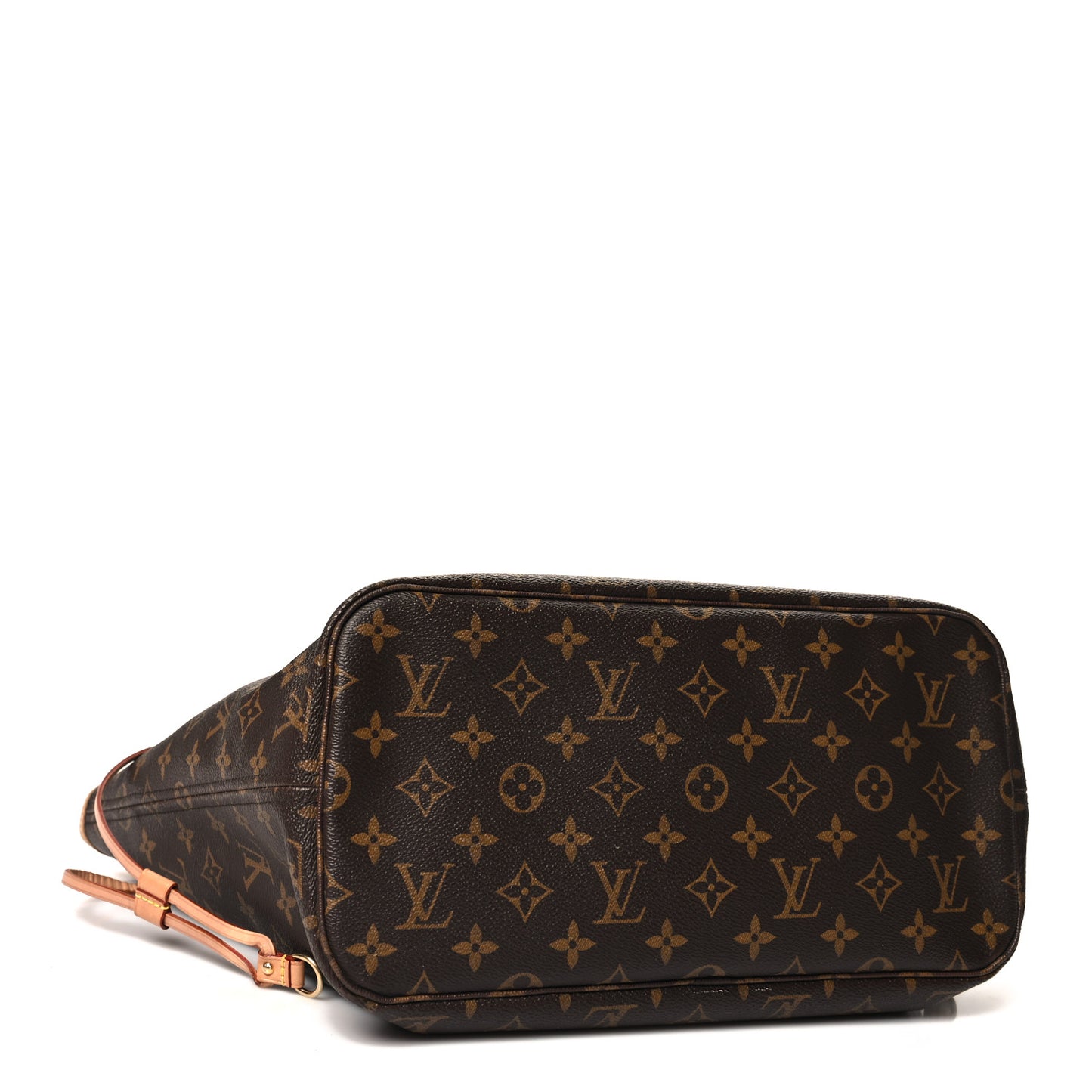 Monogram Neo Neverfull MM